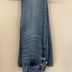 Judy Blue Denim Jeans